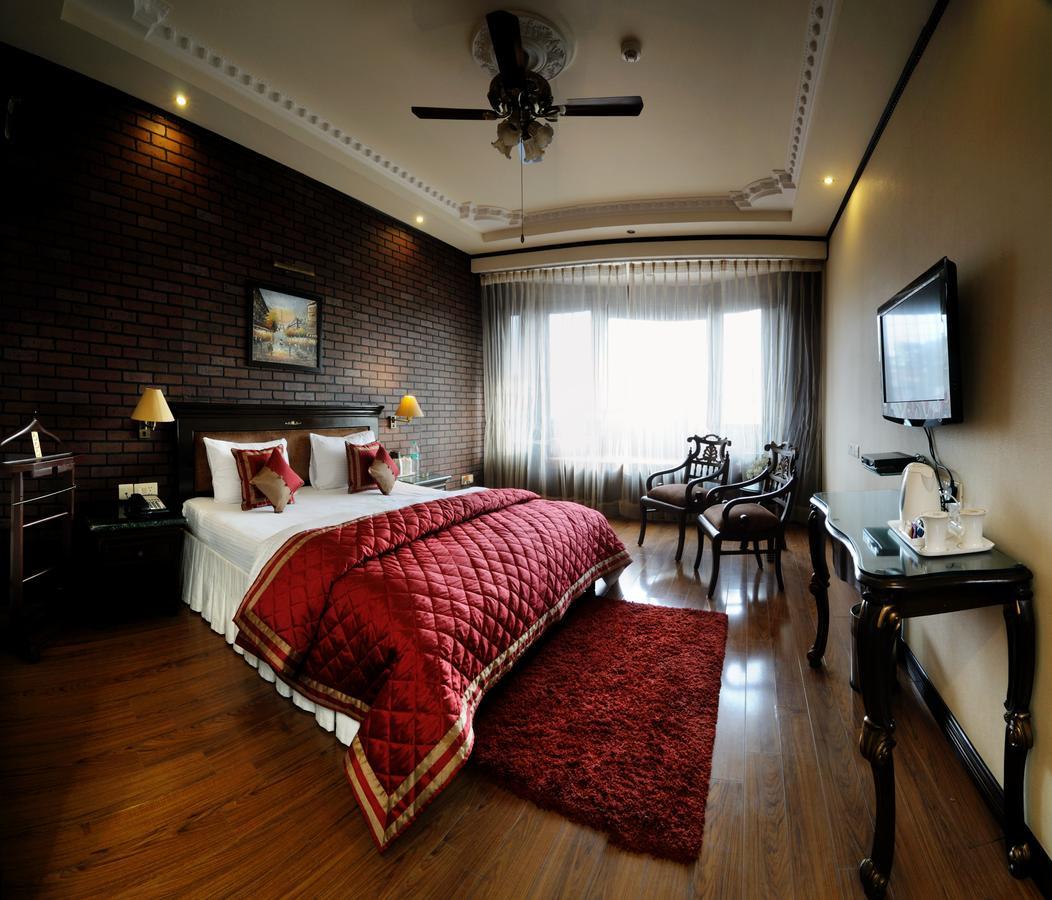 Hotel Diplomat Residency New Delhi Extérieur photo