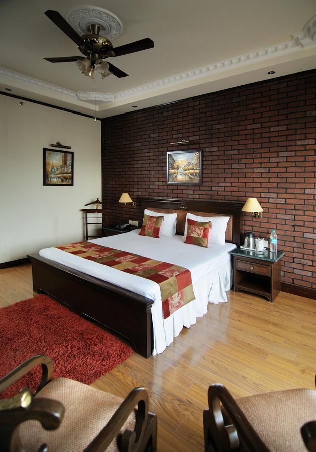 Hotel Diplomat Residency New Delhi Extérieur photo