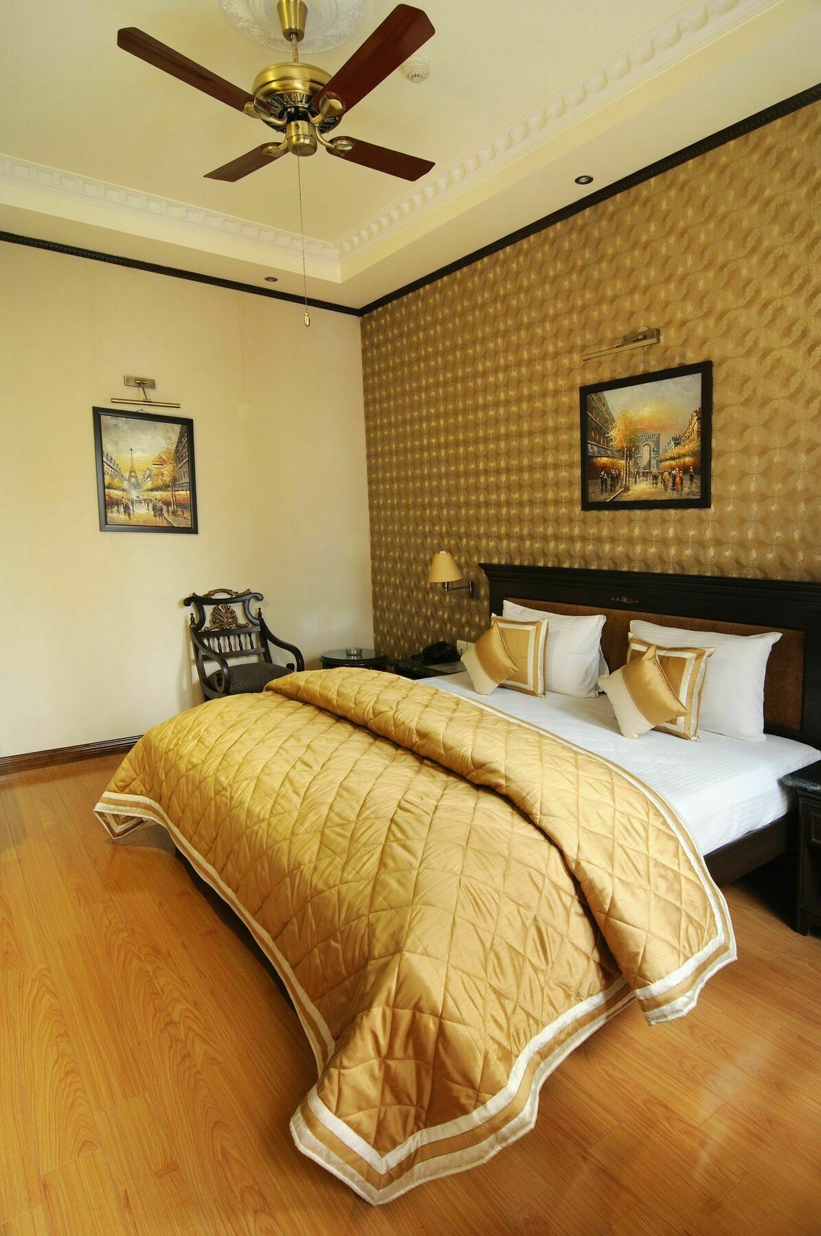 Hotel Diplomat Residency New Delhi Extérieur photo